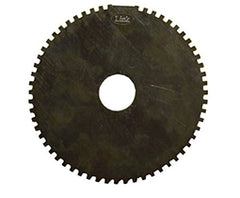 Trigger Wheel (TWL)-1