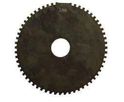 Trigger Wheel (TWL)-1