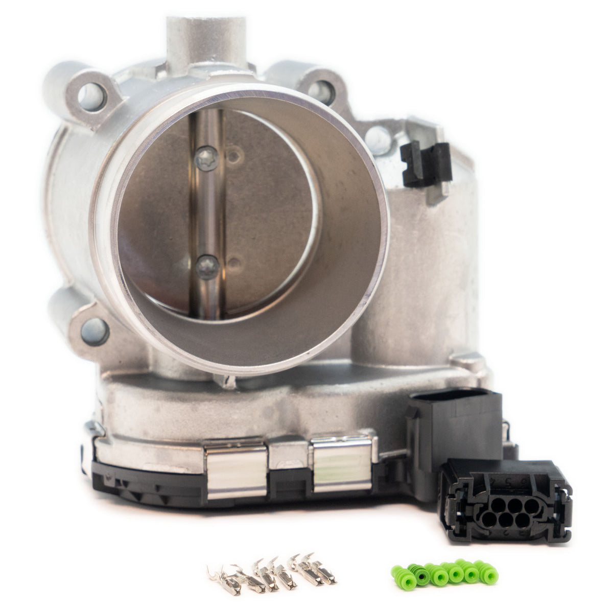 Electronic Throttle Body Kit - 54mm (ETB54)-1
