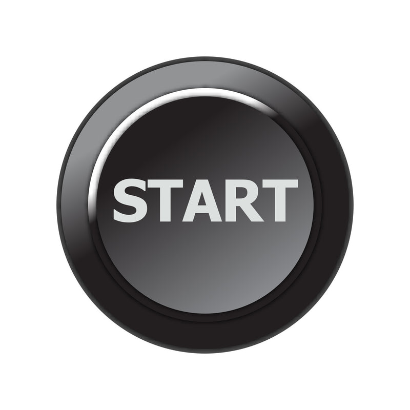CAN Keypad Insert - Start-1