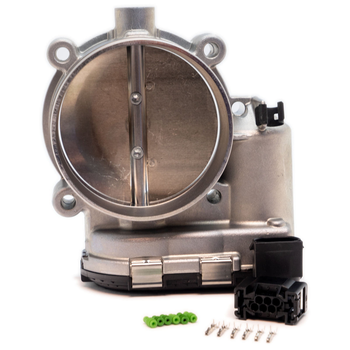 Electronic Throttle Body Kit - 82mm (ETB82)-1