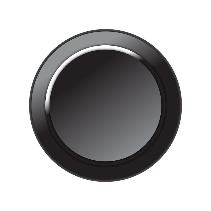 CAN Keypad Insert - Black-1
