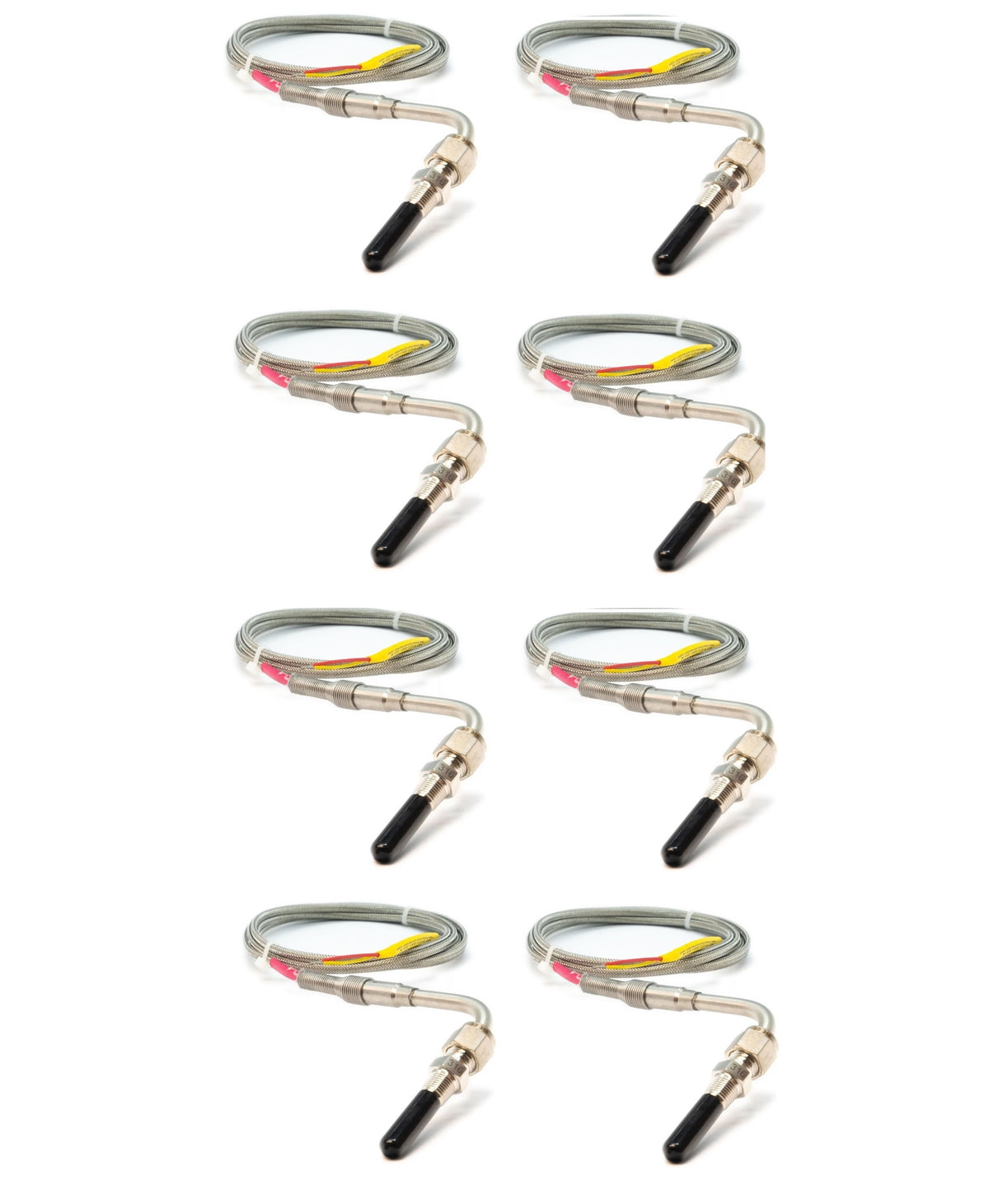 8 x Exhaust Gas Temperature Probe Bundle (EGTs)-1