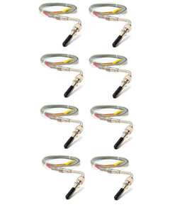 8 x Exhaust Gas Temperature Probe Bundle (EGTs)-1
