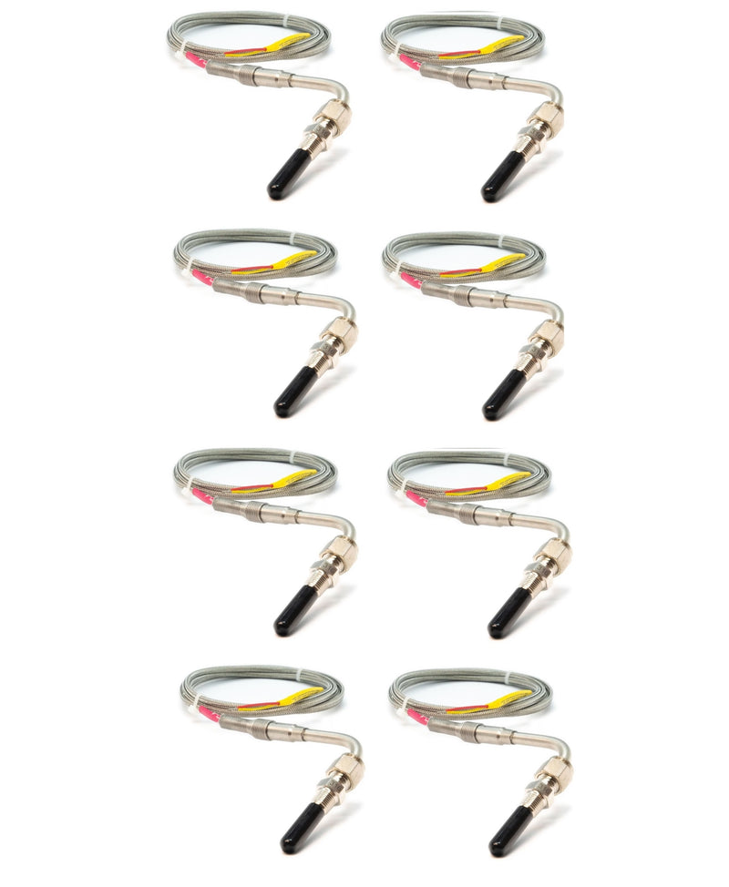 8 x Exhaust Gas Temperature Probe Bundle (EGTs)-1