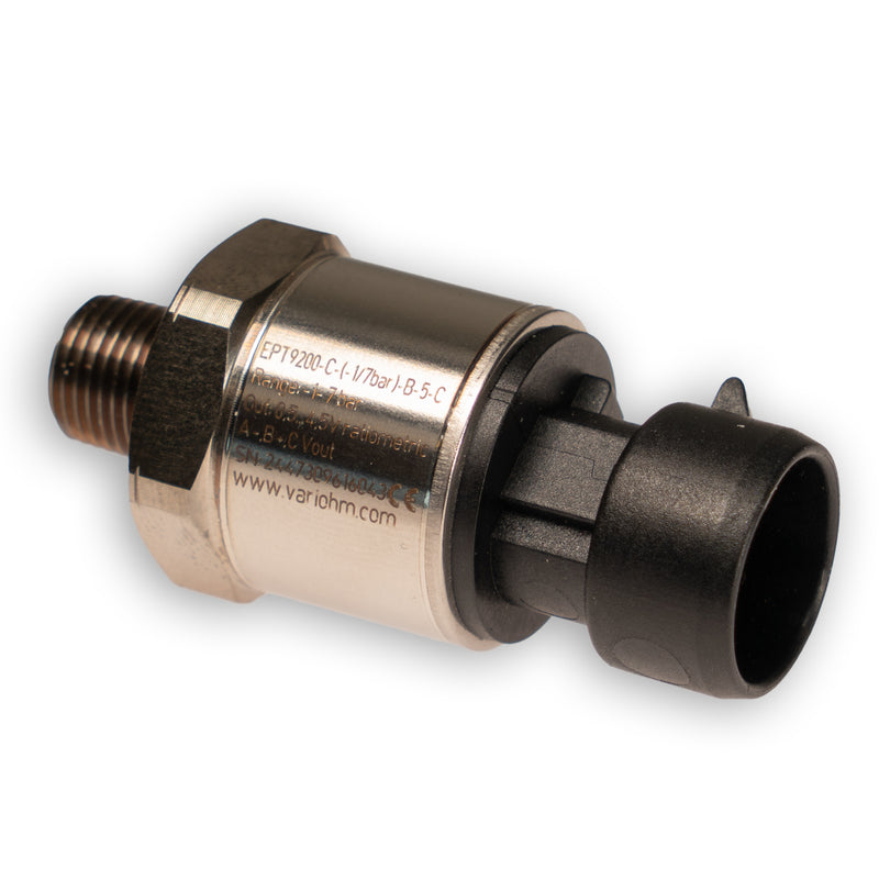 8 Bar MAP Sensor EU (MAP8EU) - New Enclosure-1