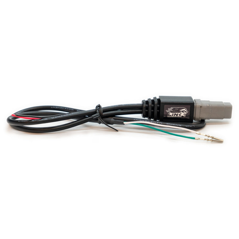 CANSS - CAN Connection Cable for WireIn ECU’s (ECU Header CAN)-1