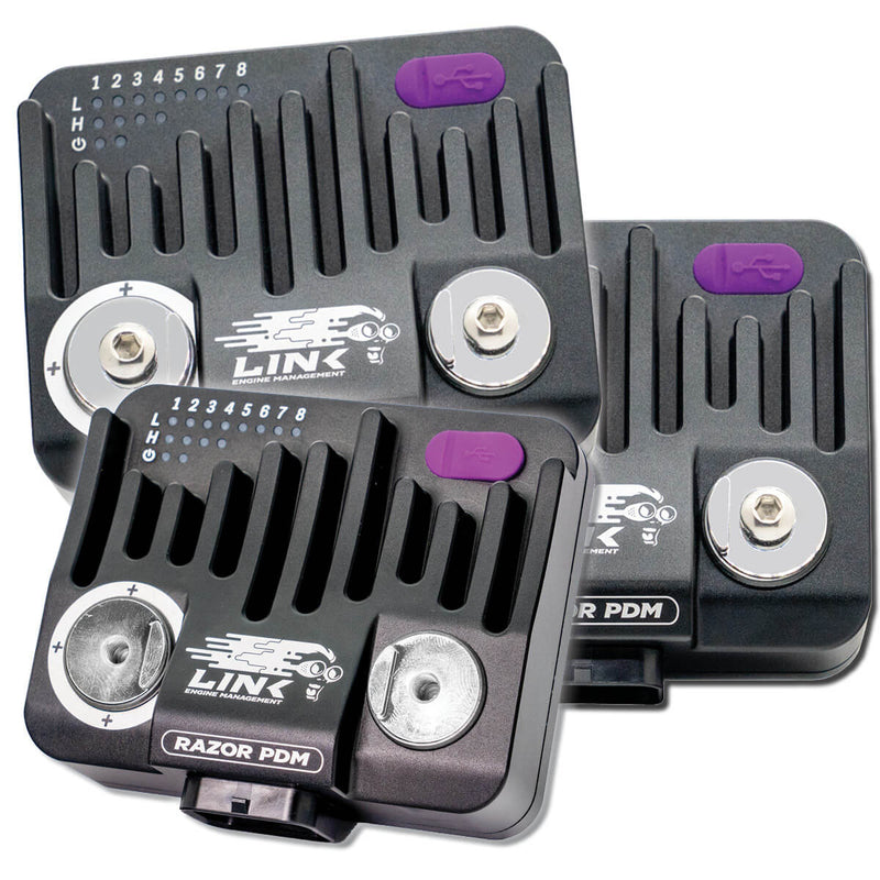 Razor PDM Bundle - Triple Pack-1