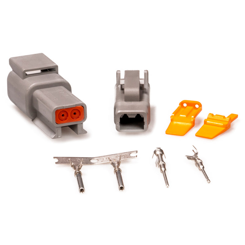 Deutsch DTM2 Connector Kit-1