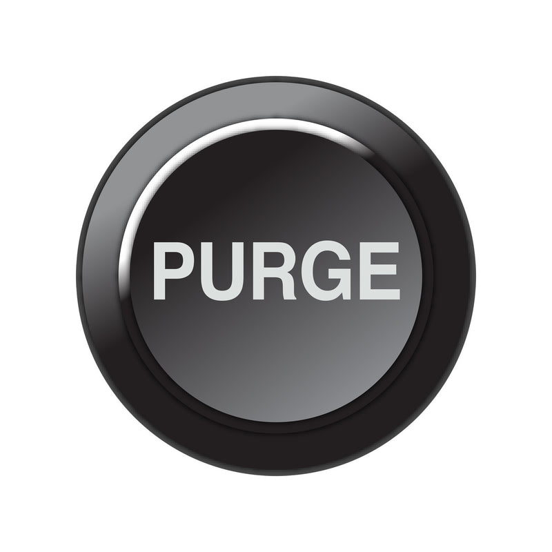 CAN Keypad Insert - Purge-1