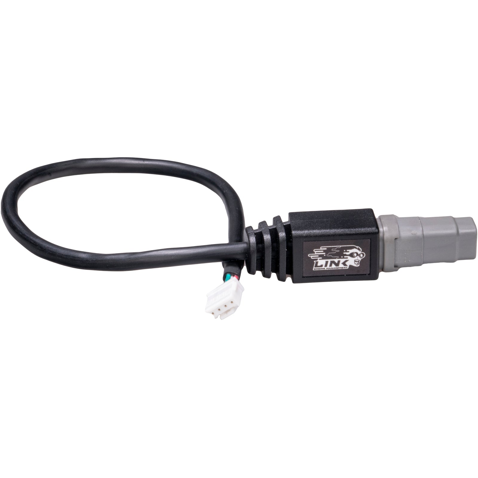 Link-CANJST4 - CAN Connection Cable for Plugin ECU's (4pin)-1