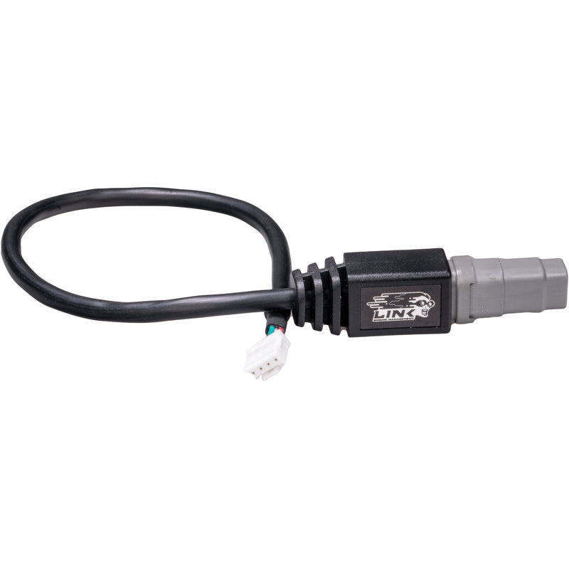 Link-CANJST4 - CAN Connection Cable for Plugin ECU's (4pin)-1