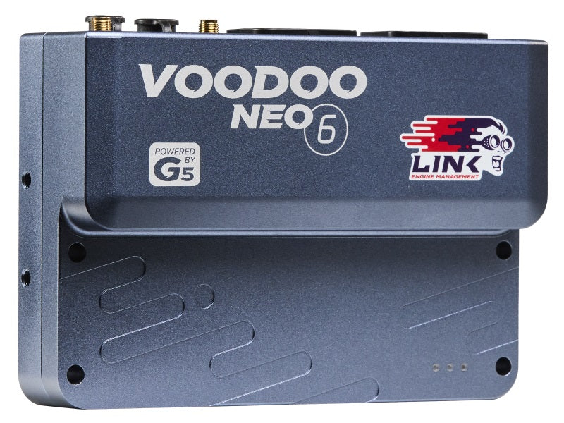 G5 Voodoo Neo 6-1