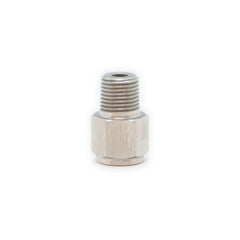 Adapter M10 x 1 Female to 1/8 NPT Male-1