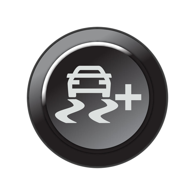 Link-CAN Keypad Insert - Traction Control Increase-1