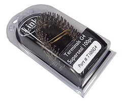 T100G4 - 100 pack of terminals-1