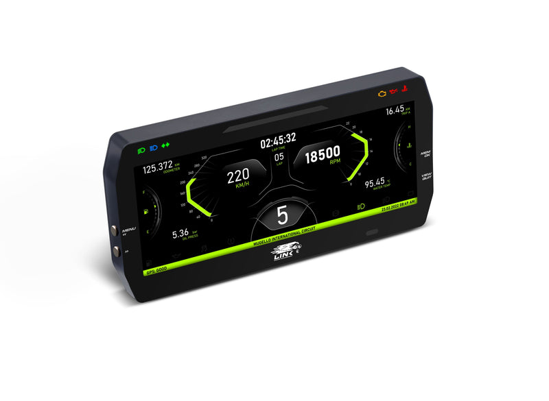 Link-LINK MXT Strada 10-inch Dash - Street Edition-1