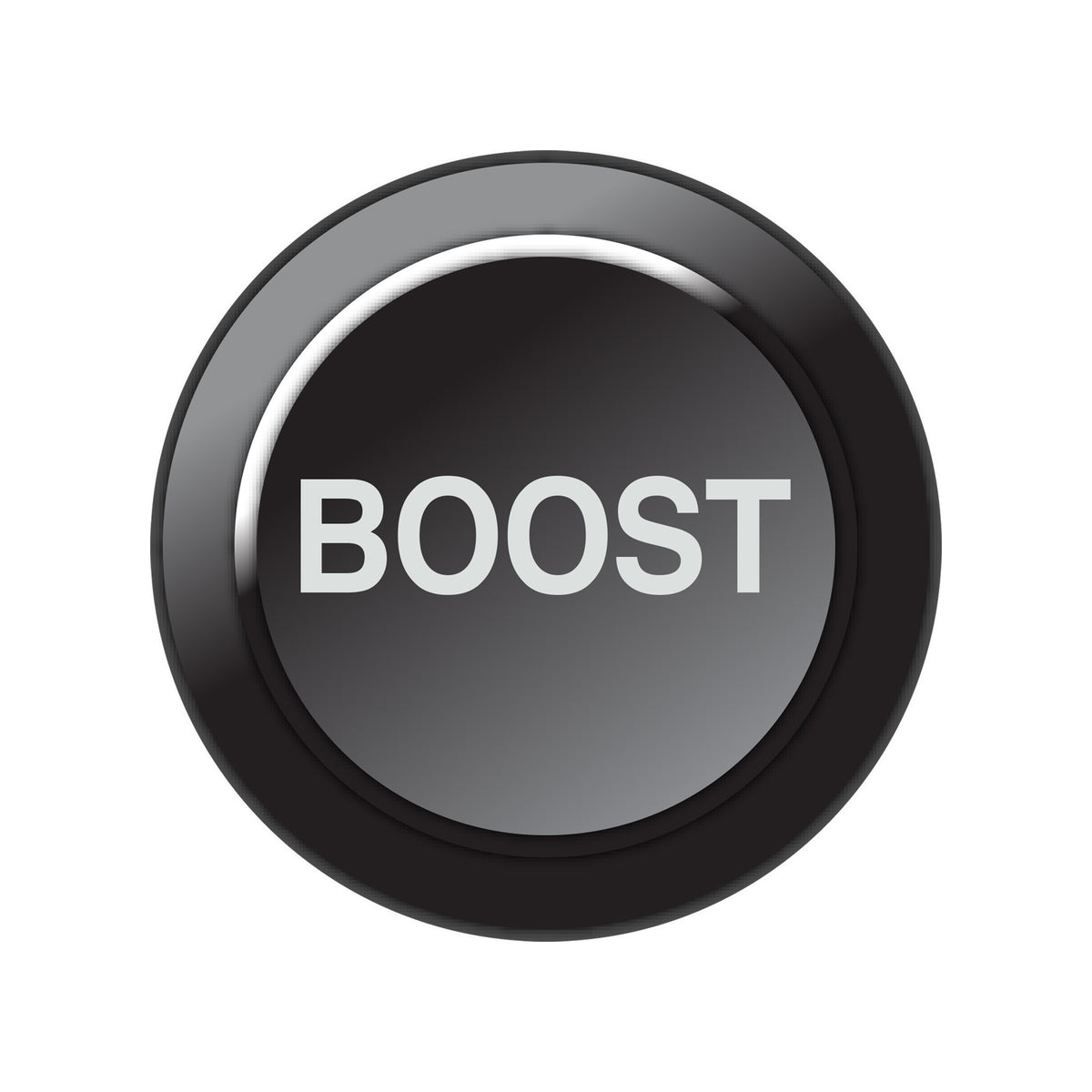 CAN Keypad Insert - Boost-1