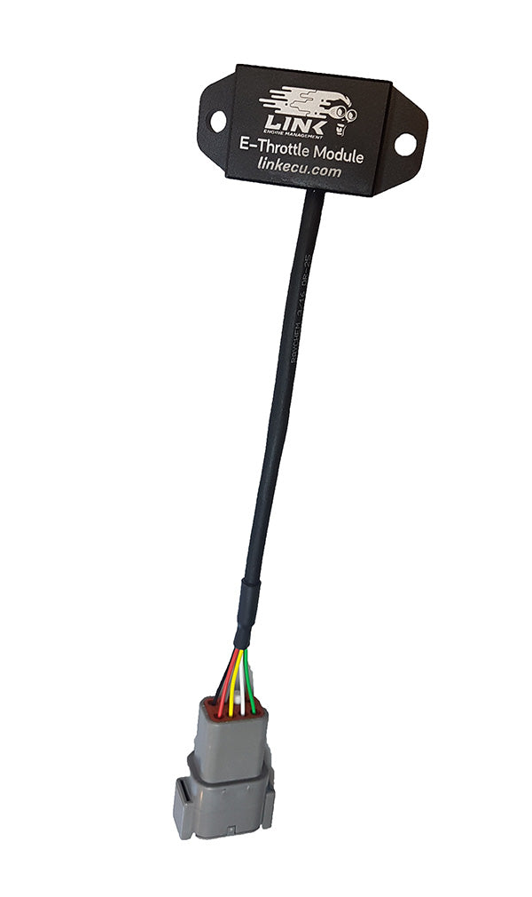 E-throttle (RET)-1