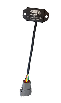 E-throttle (RET)-1