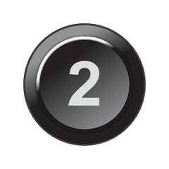 Link-CAN Keypad Insert - 2-1