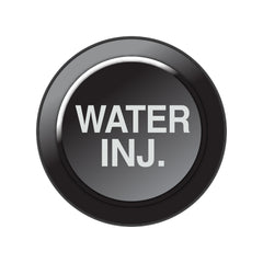 CAN Keypad Insert - Water Injection-1