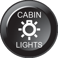 CAN Keypad Insert - Cabin Lights-1