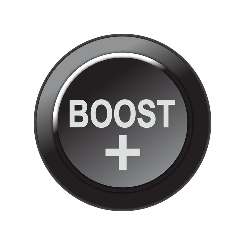 Link-CAN Keypad Insert - Increase Boost-1