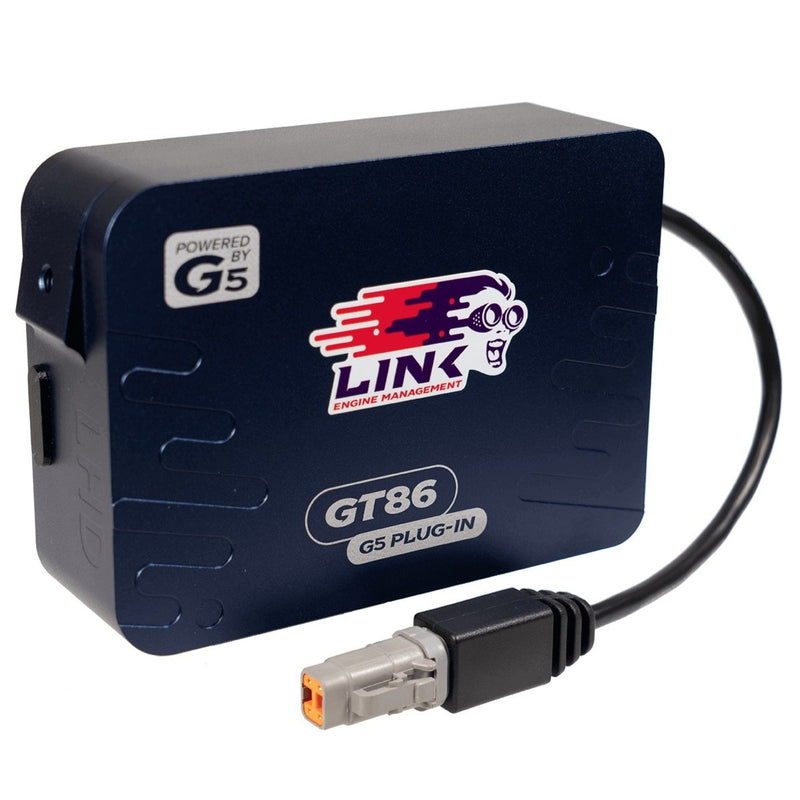 G5 ECU Plug-In - GT86/Subaru BRZ/Scion FR-S - LHD-1