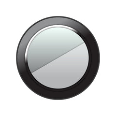 CAN Keypad Insert - Clear Indicator LED-1