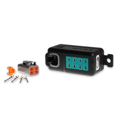 TCC04 4 Channel EGT to CAN Module-1