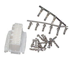 Housing & Terminals (TK G3 LEM)-1