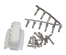 Housing & Terminals (TK G3 LEM)-1