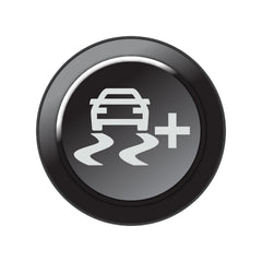 CAN Keypad Insert - Traction Control Increase-1