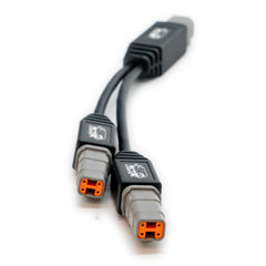 CANTEE - Link CAN Splitter Cable-1