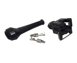 Bosch 2 Way Plug Kit (PKB2)-1