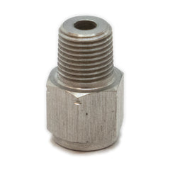 Adapter M10 x 1 Female to 1/8 BSP Male-1
