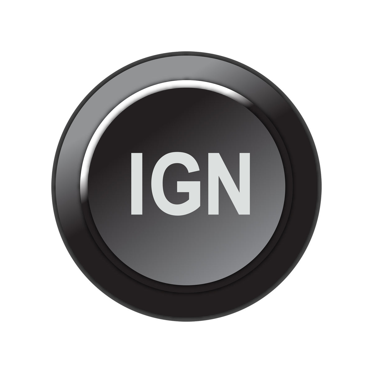 CAN Keypad Insert - Ignition-1