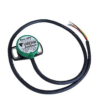 Throttle Position Sensor (TPSCW/CCW)-1