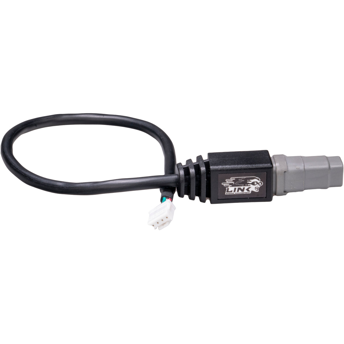 CANJST4 - CAN Connection Cable for Plugin ECU's (4pin)-1