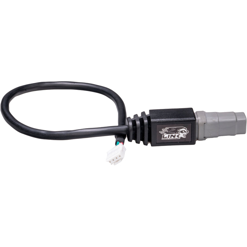CANJST4 - CAN Connection Cable for Plugin ECU's (4pin)-1