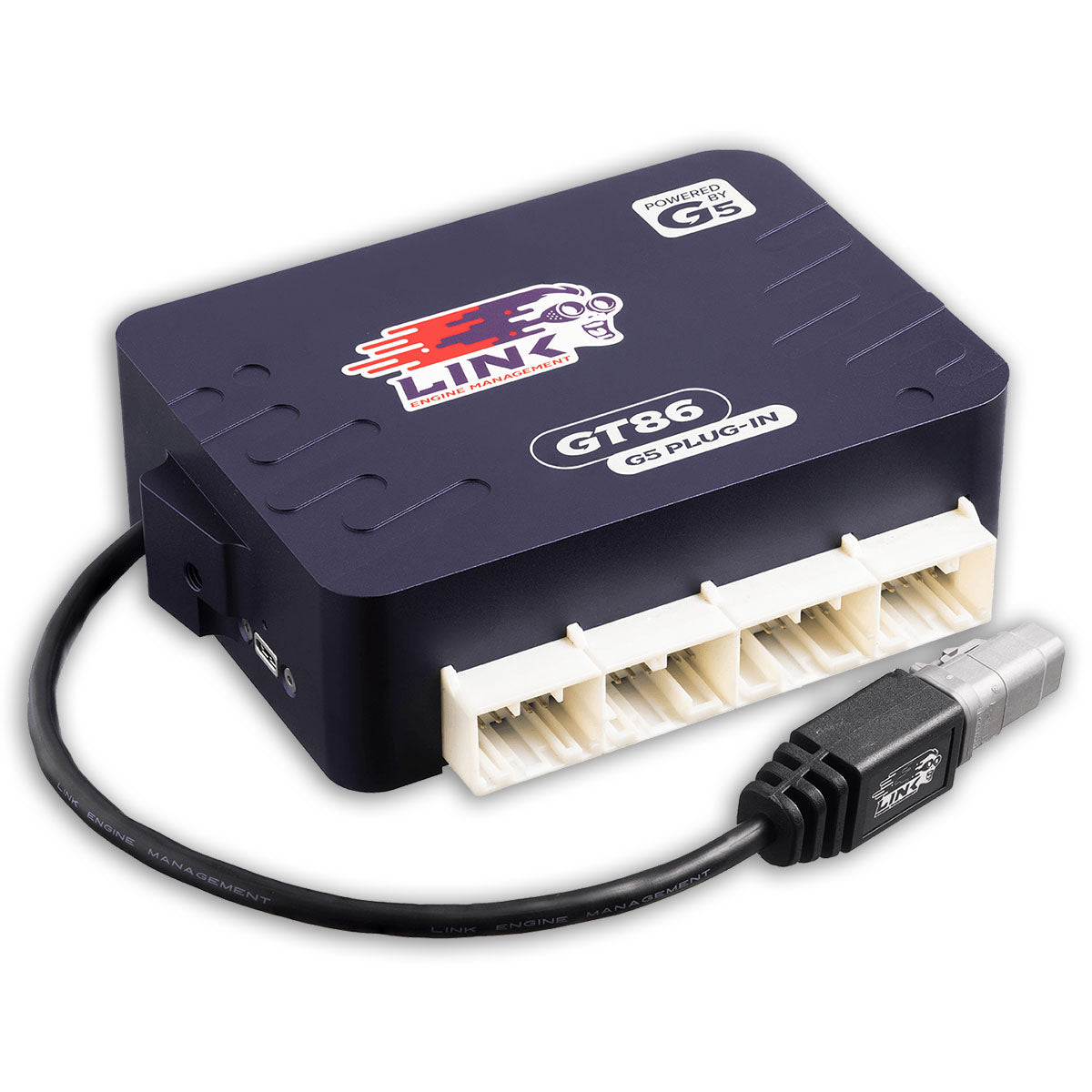 G5 ECU Plug-In - Toyota GT86/Subaru BRZ - RHD-1