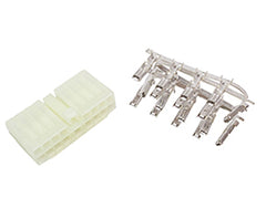 Housing & Terminals (TK G1 LEM)-1