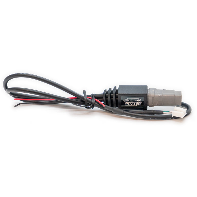 CANJST - CAN Connection Cable for Plugin ECU's (5pin)-1