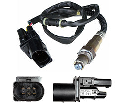 Wideband O2 sensor (LSU49)-1