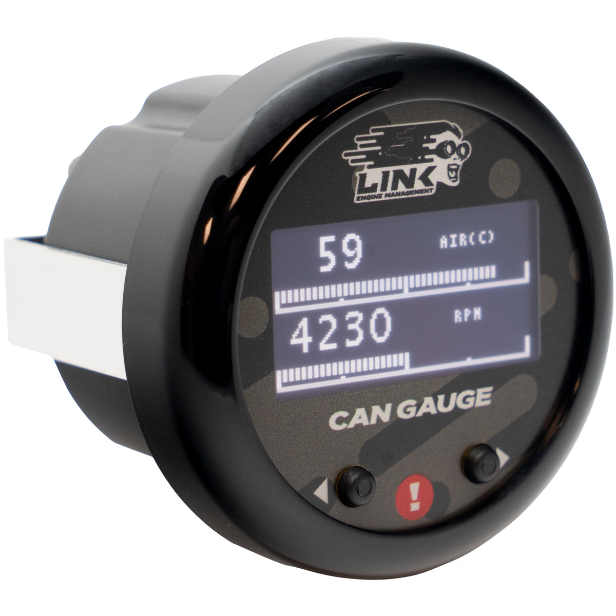 Link CAN Gauge OLED 52mm-1
