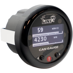 Link CAN Gauge OLED 52mm-1