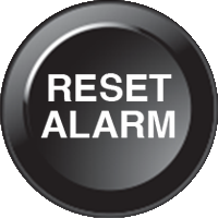 CAN Keypad Insert - Reset Alarm-1