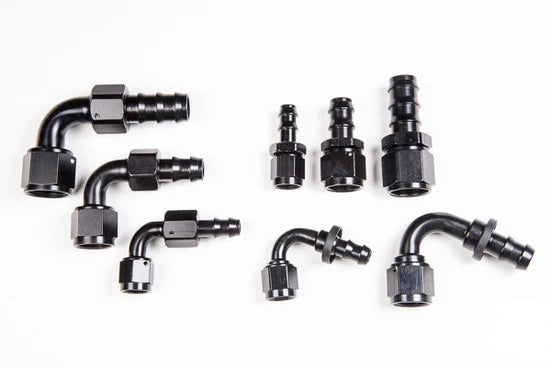 PushLok Hose Ends
