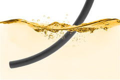 Submersible Plastic Fuel Tubing, By The Foot